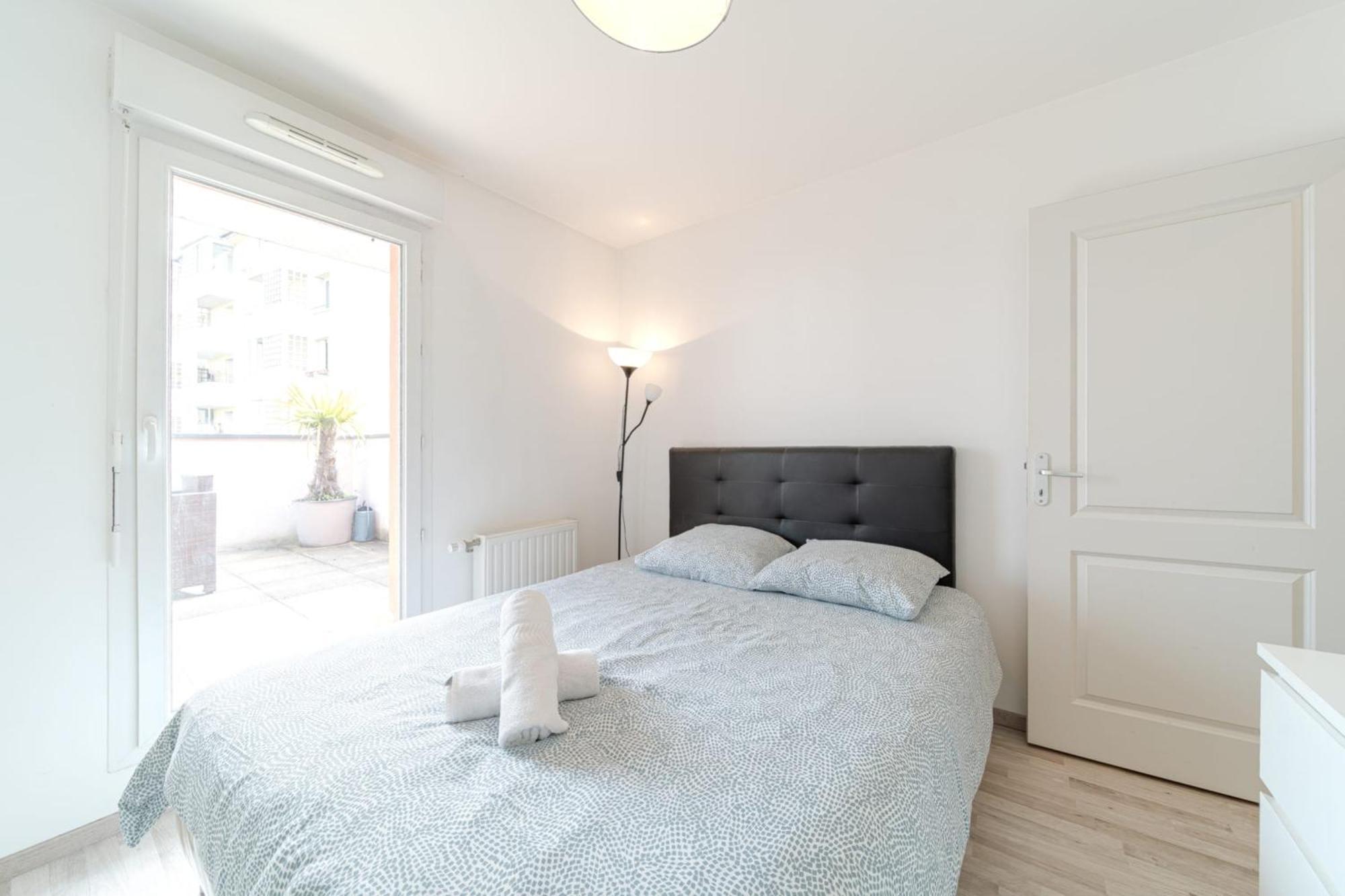 Chez Edouard Spacious 6 People Gratte Ciel *