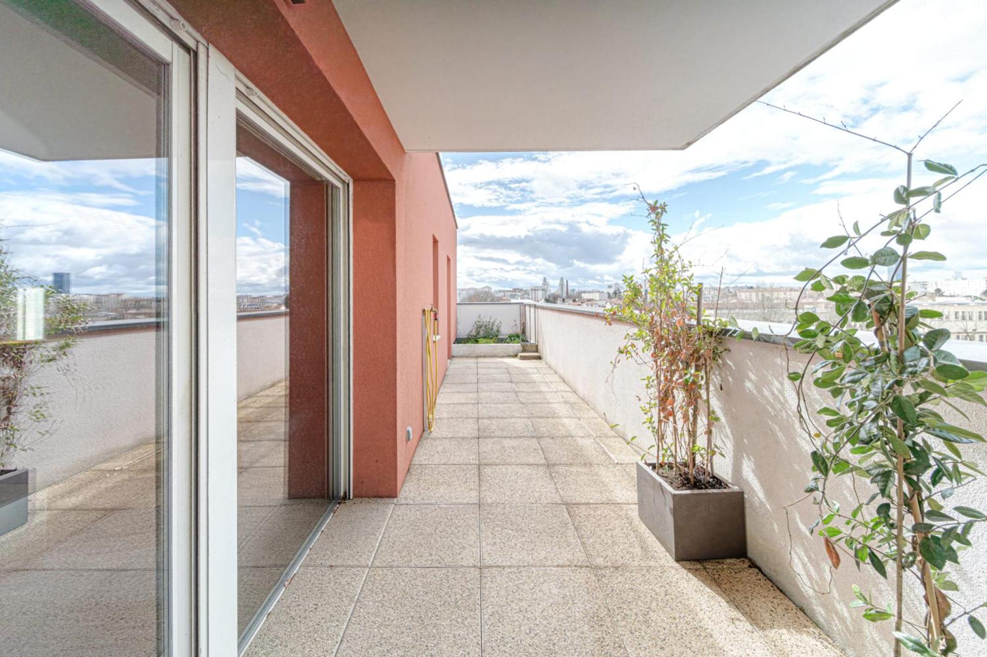 Chez Edouard Spacious 6 People Gratte Ciel Apartment Villeurbanne